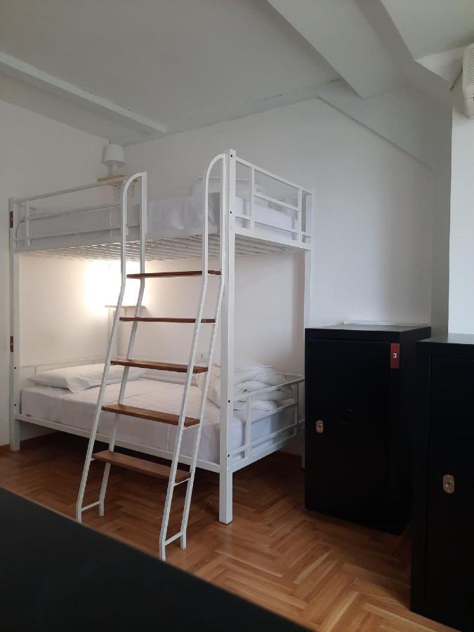 New Generation Center Albergue